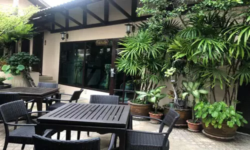 هتل د سیام هریتیج بانکوک هتل د سیام هریتیج بانکوک